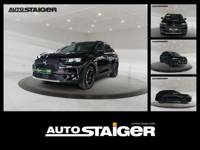 DS DS 7 Crossback E-Tense Performance Line Crossback