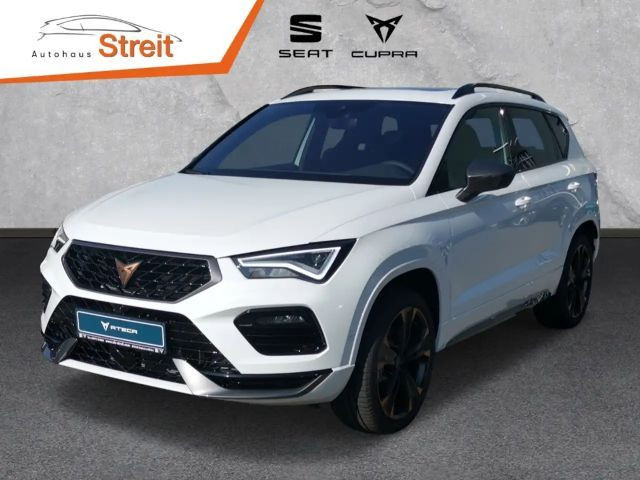 Cupra Ateca DSG