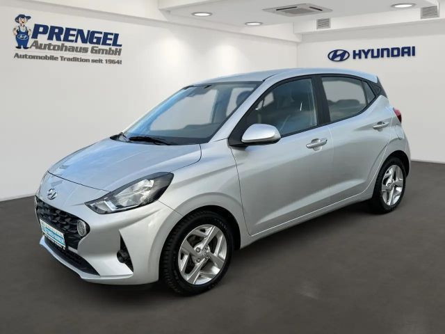 Hyundai i10 Trend 1.0