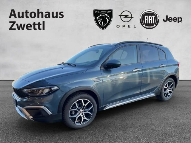 Fiat Tipo Cross