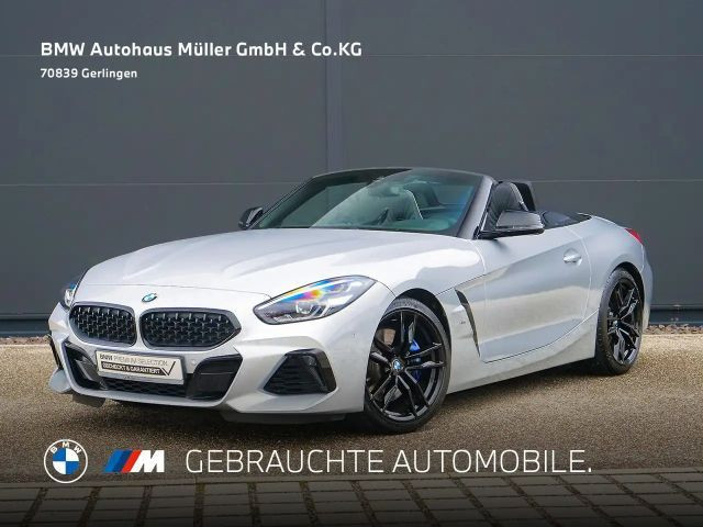 BMW Z4 M-Sport Cabrio Roadster