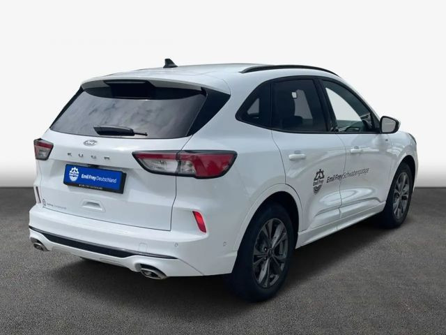 Ford Kuga EcoBoost ST Line