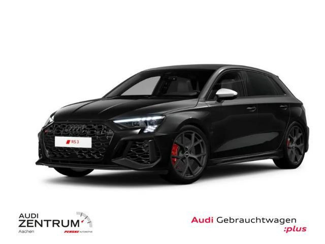 Audi RS3 Sportback Sedan Quattro