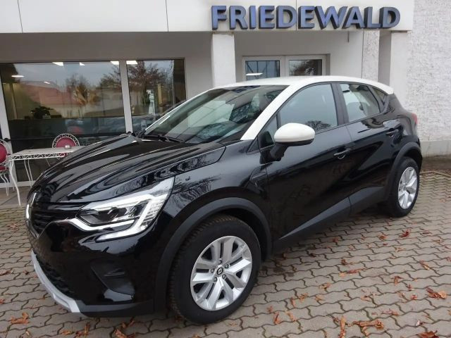 Renault Captur TCe 90 Equilibre Equilibre