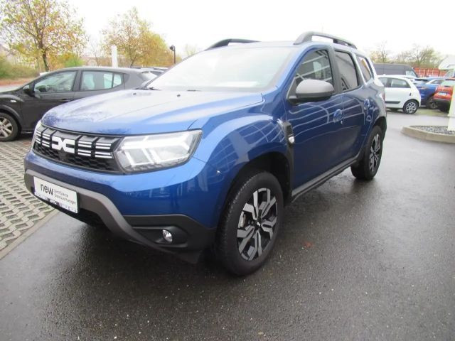 Dacia Duster 2WD TCe 100 ECO-G