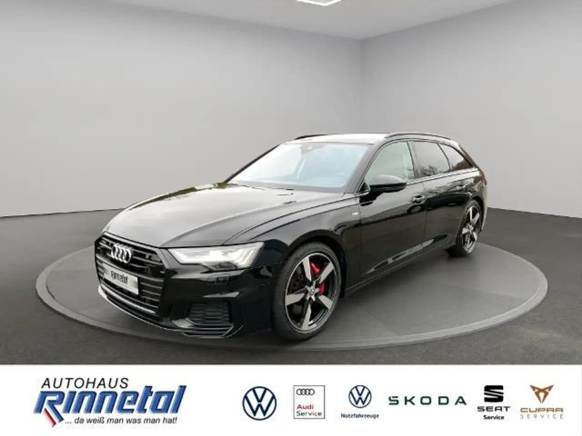 Audi A6 Avant Quattro S-Tronic Sport Hybride 55 TFSI