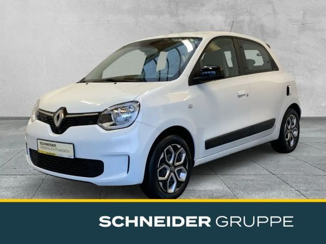 Renault Twingo SCe 65 Equilibre Equilibre