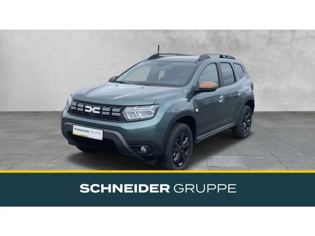 Dacia Duster TCe 130 Extreme