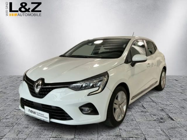 Renault Clio Business Line SCe 65