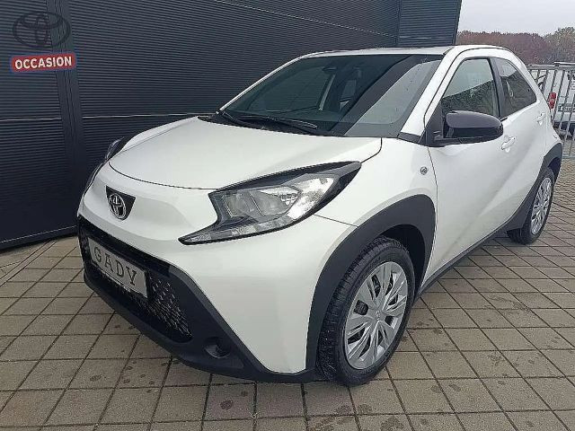 Toyota Aygo VVT-i Play