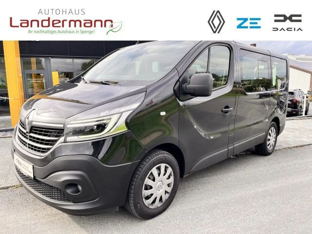 Renault Trafic EDC Combi Life L1H1