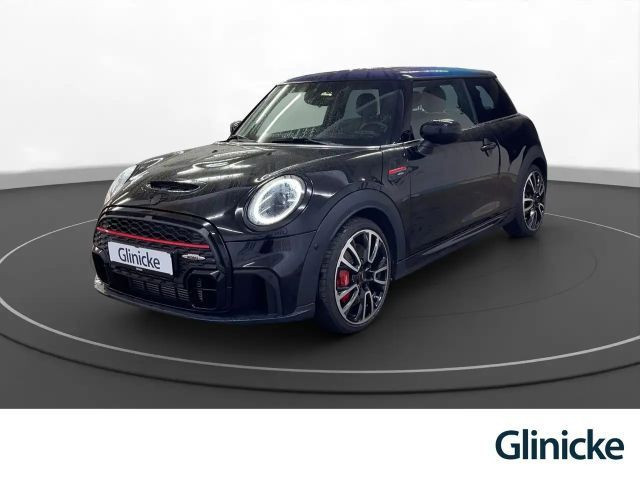 Mini John Cooper Works Trim Pano LED LM 18" Navi RFK