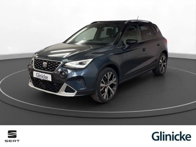 Seat Arona 1.0 TSI