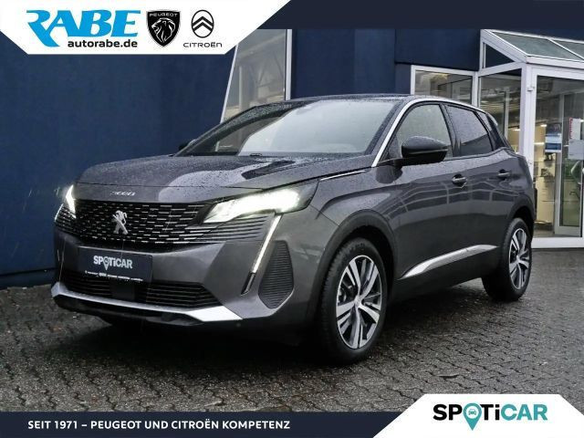 Peugeot 3008 Allure Pack Hybrid