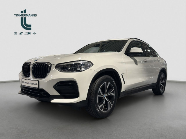 BMW X4 xDrive20i