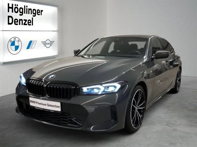 BMW 3 Serie 320 xDrive Sedan 320d