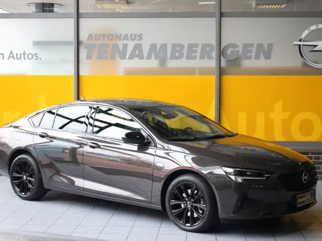 Opel Insignia Grand Sport Ultimate