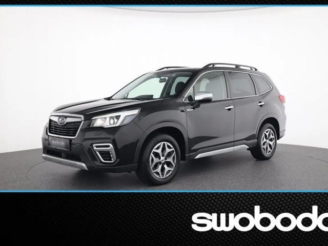 Subaru Forester AWD e-Boxer Active e-Boxer