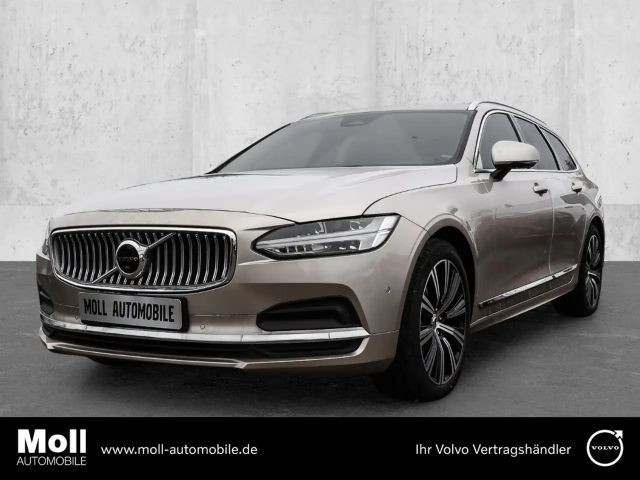 Volvo V90 Plus Bright