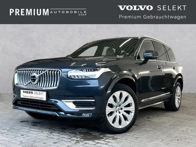 Volvo XC90 AWD Inscription