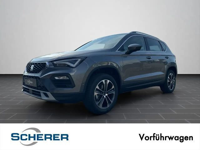 Seat Ateca Style 1.5 TSI DSG