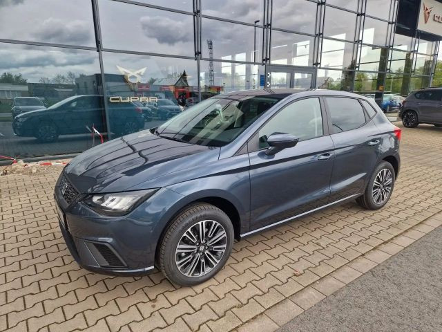 Seat Ibiza Style 1.0 TSI DSG