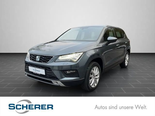 Seat Ateca Style