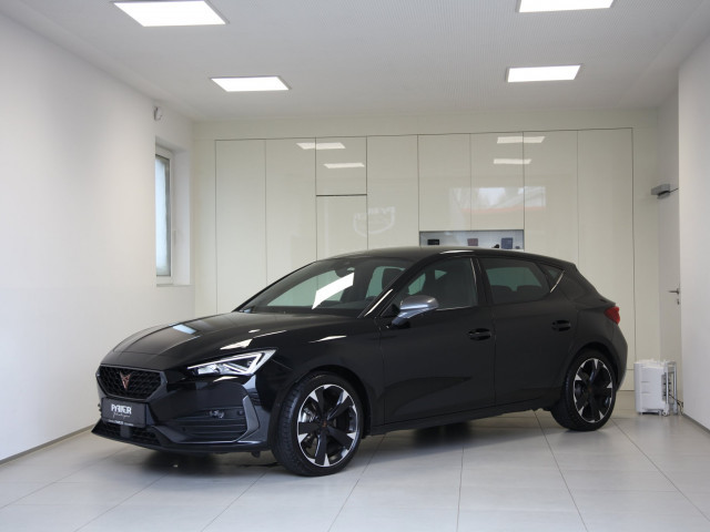 Cupra Leon 1.5 TSI