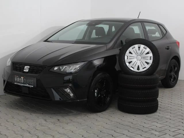 Seat Ibiza 1.0 TSI Reference