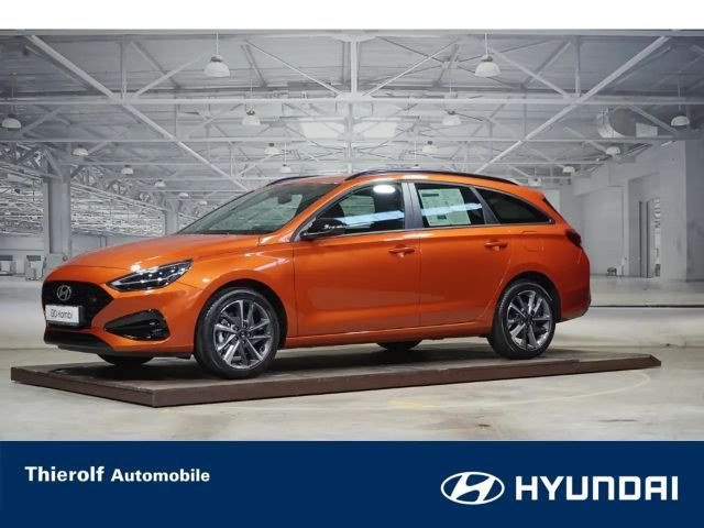 Hyundai i30 T-GDi 1.0 Advantage