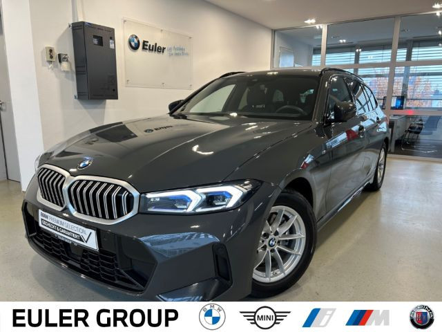 BMW 3 Serie 320 Touring 320d