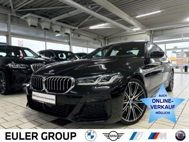 BMW 5 Serie 540 Sedan 540i