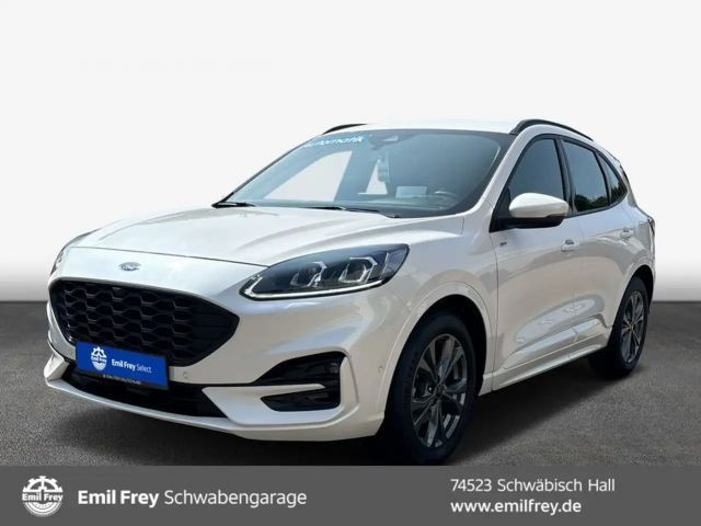 Ford Kuga ST Line