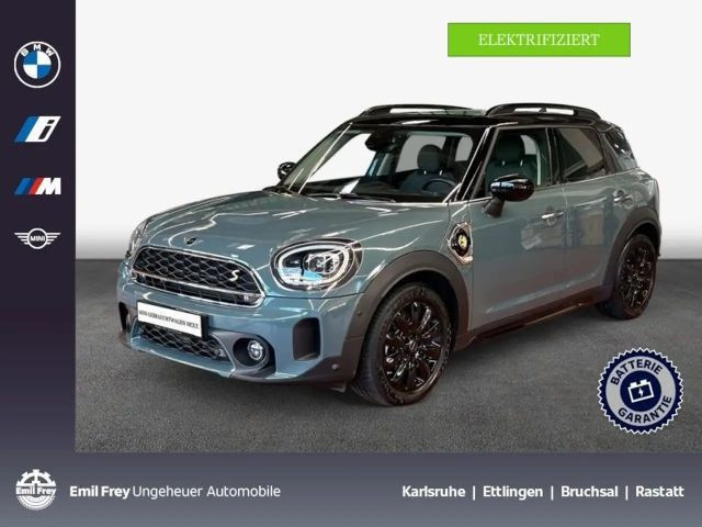 Mini Cooper SE Countryman All4 SE