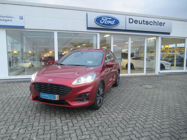 Ford Kuga ST Line Plug in Hybrid Hybrid X