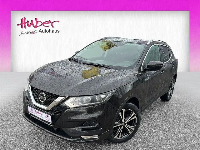 Nissan Qashqai N-WAY