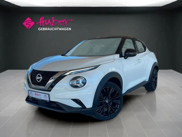 Nissan Juke ENIGMA 1.0 (*NOTBREMSASSISTENT*NAVI*)