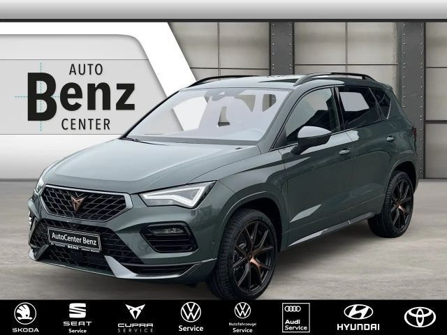 Cupra Ateca 1.5 TSI DSG