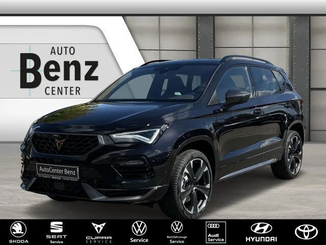 Cupra Ateca 1.5 TSI DSG