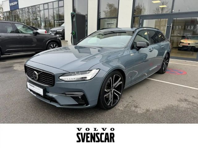 Volvo V90 AWD R-Design