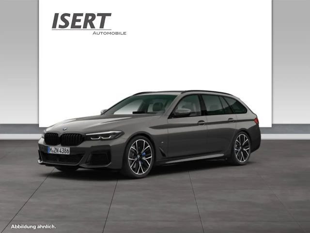 BMW 5 Serie 530 M-Sport xDrive Touring 530d