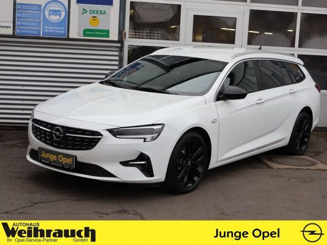 Opel Insignia Sports Tourer Elegance Turbo