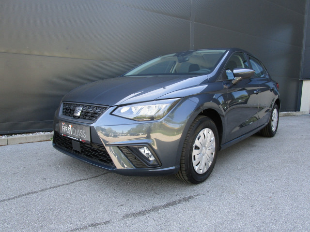 Seat Ibiza 1.0 TSI Reference