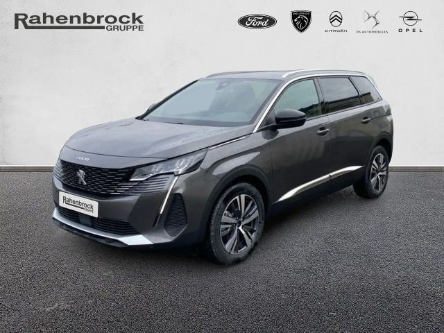 Peugeot 5008 Allure Pack BlueHDi EAT8