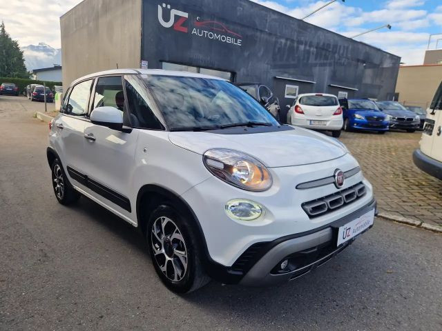 Fiat 500L Cross