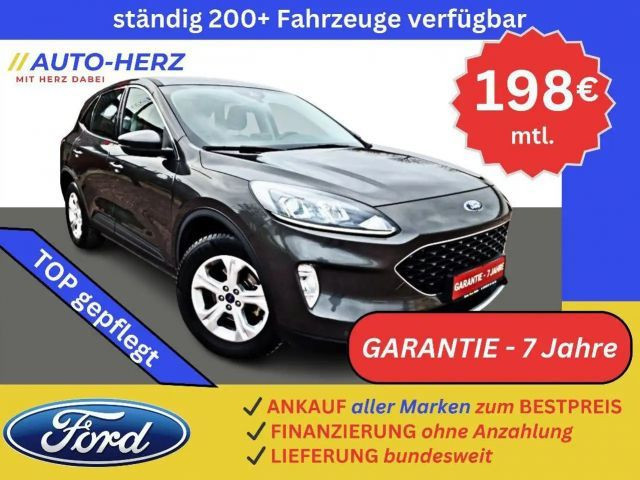 Ford Kuga Cool & Connect