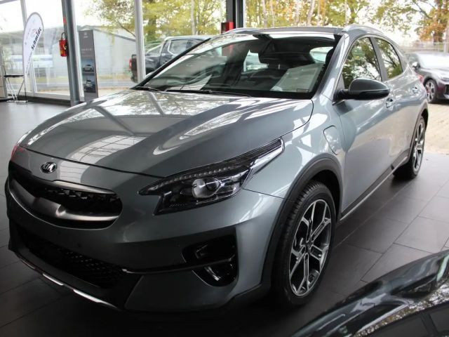 Kia XCeed Spirit PHEV