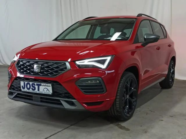 Seat Ateca FR-lijn 1.5 TSI DSG