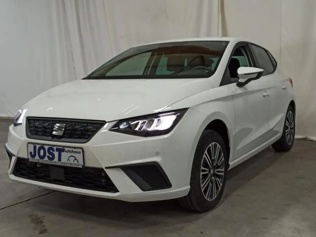 Seat Ibiza Style 1.0 TSI