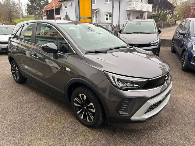 Opel Crossland X Elegance